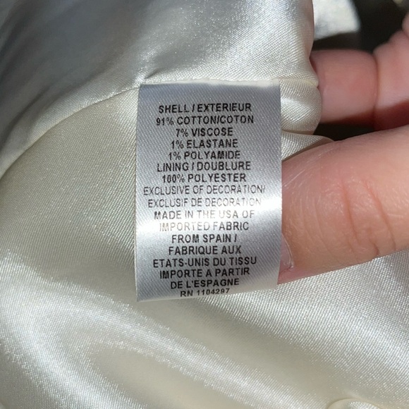 Milly of New York 🇺🇸 Made in USA Kaylee Beaded Sheath Dress - Picture 12 of 15